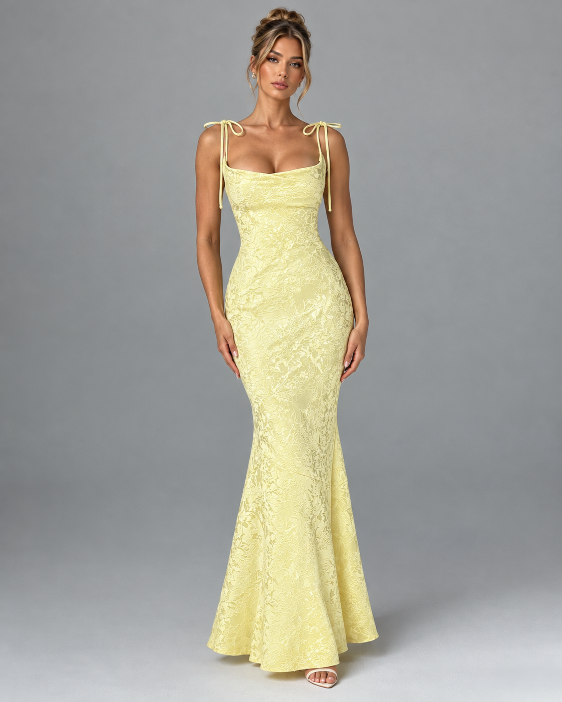 Willa Maxi Dress