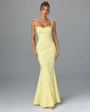 Willa Maxi Dress