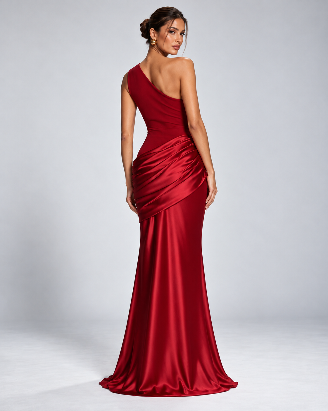 Macarena Maxi Dress