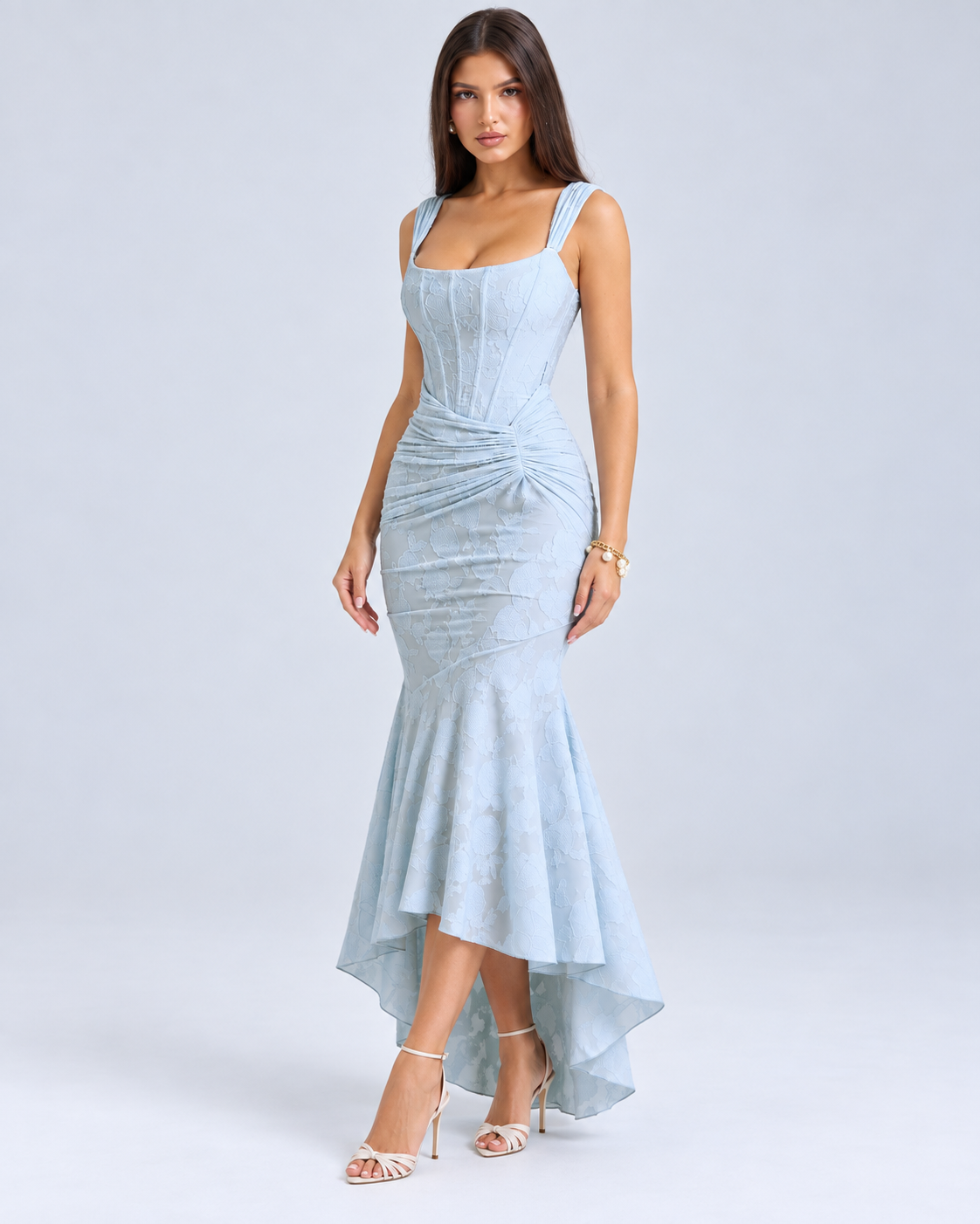 Martina Midi Dress