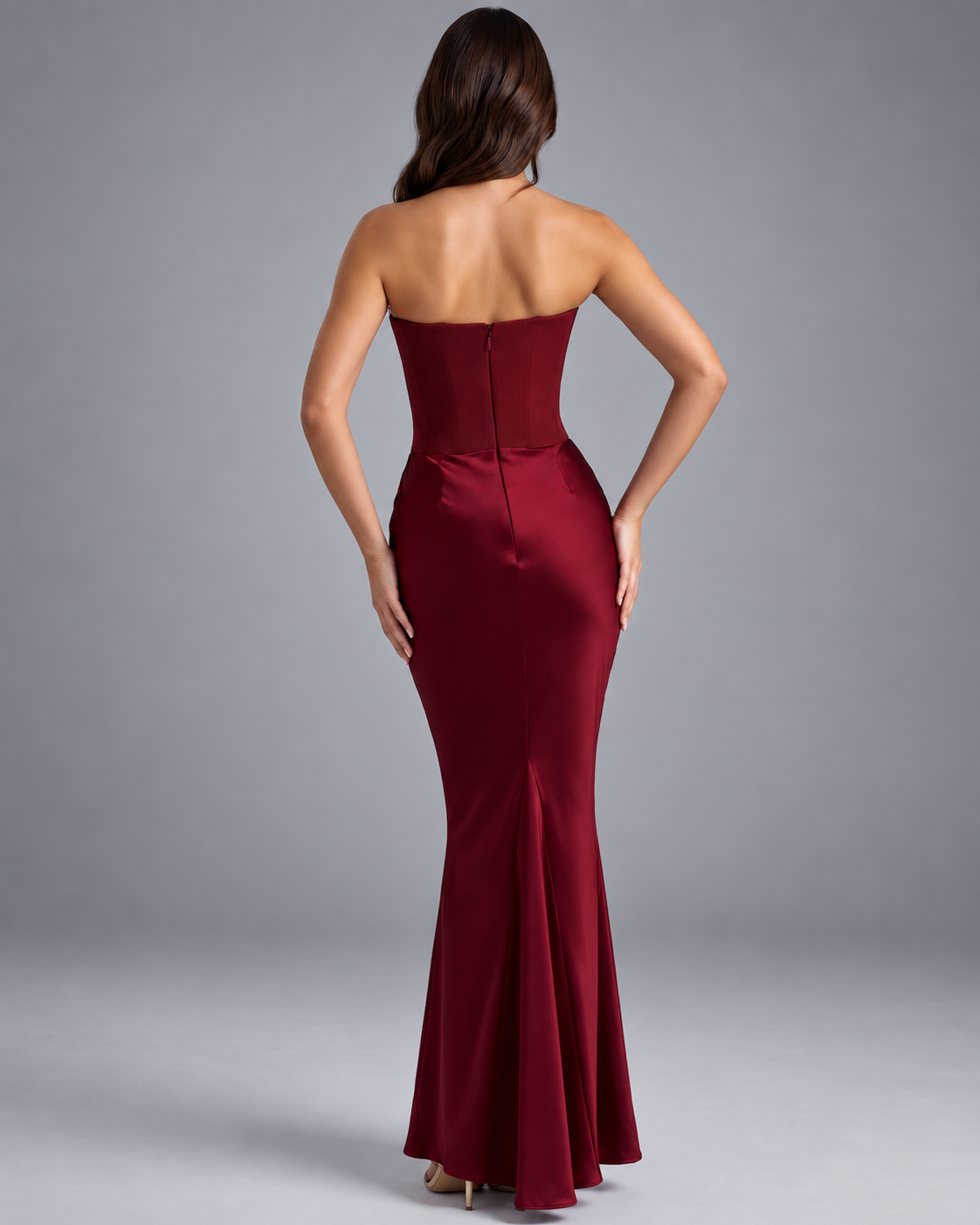 Sabine Maxi Dress