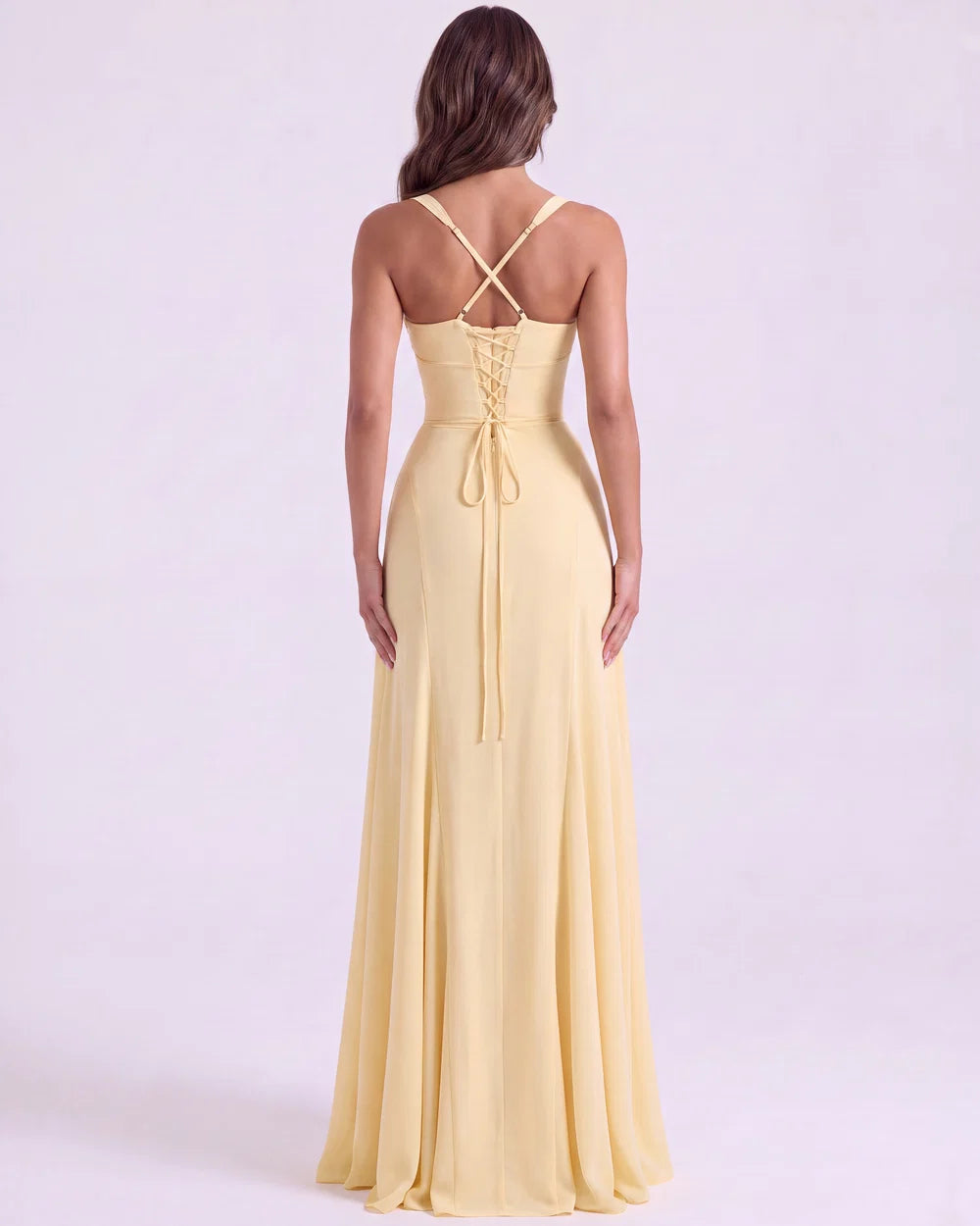 Alexa Maxi Dress