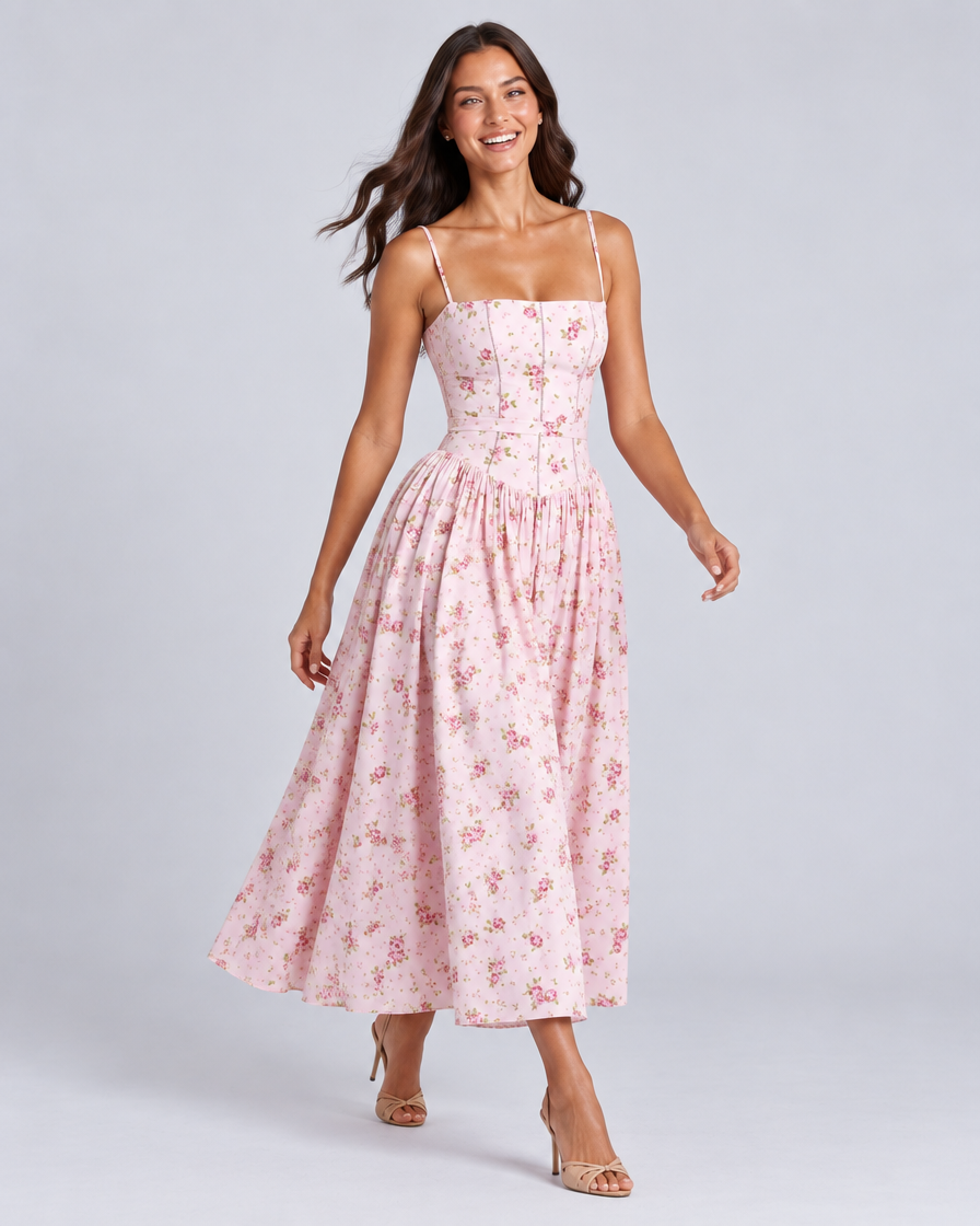 Arden Maxi Dress