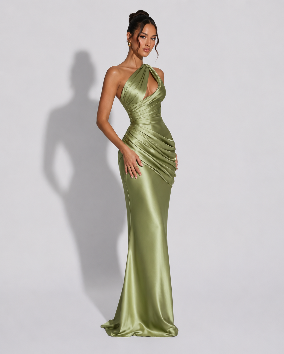 Stella Maxi Dress