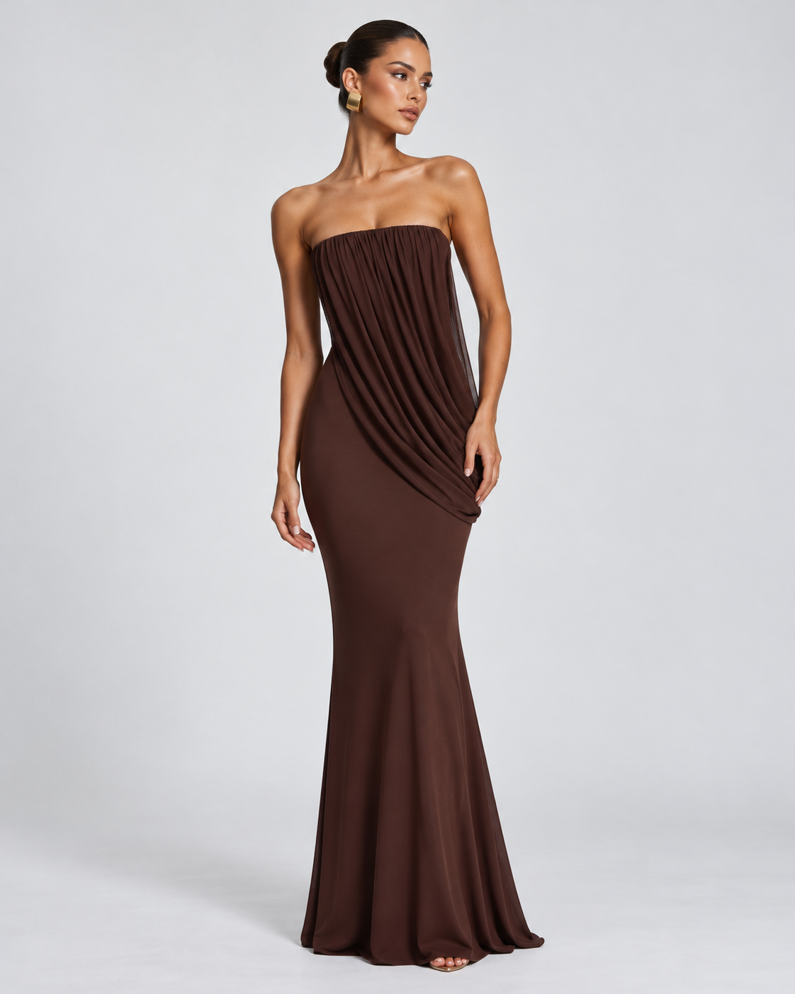 Zulema Maxi Dress