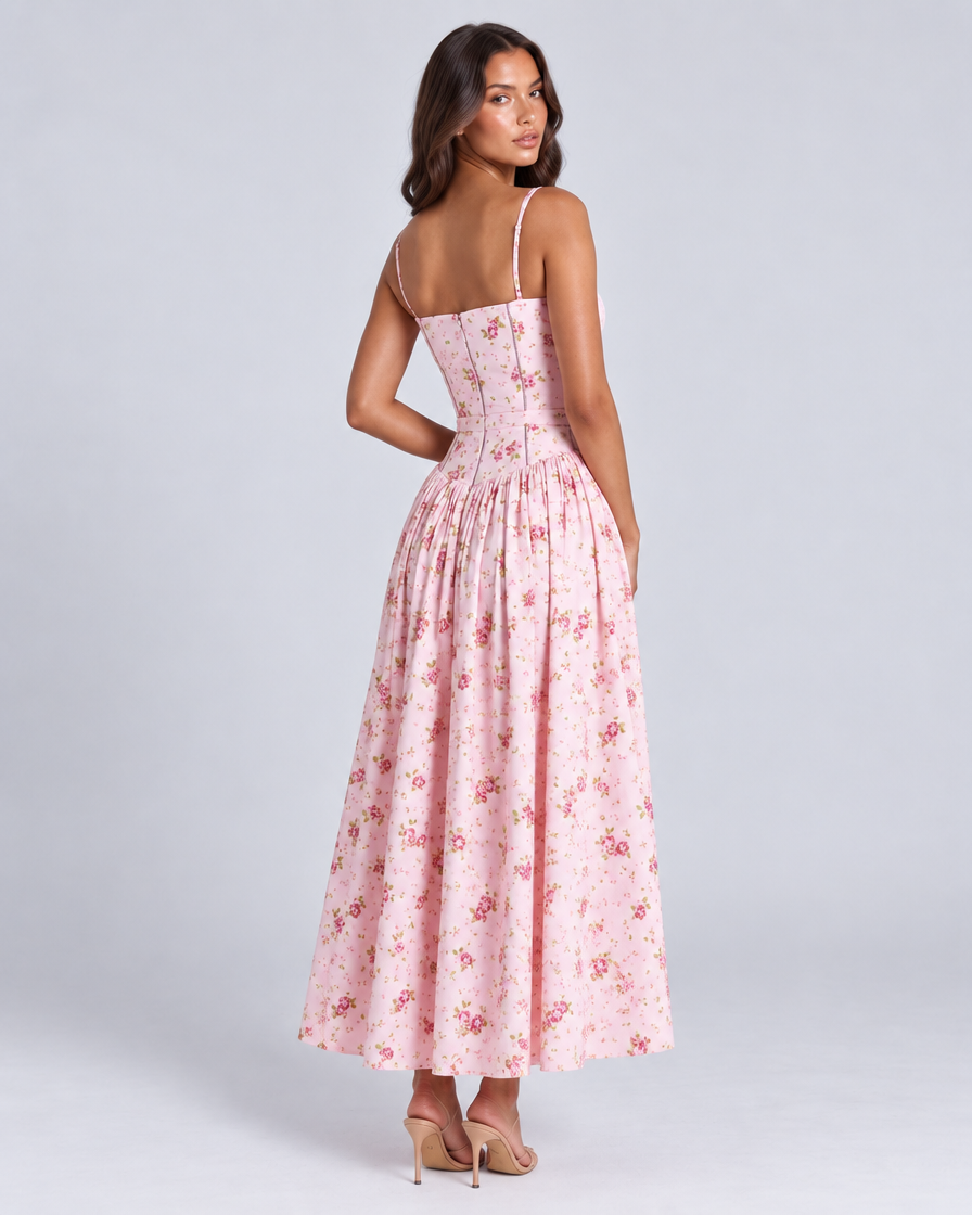 Arden Maxi Dress
