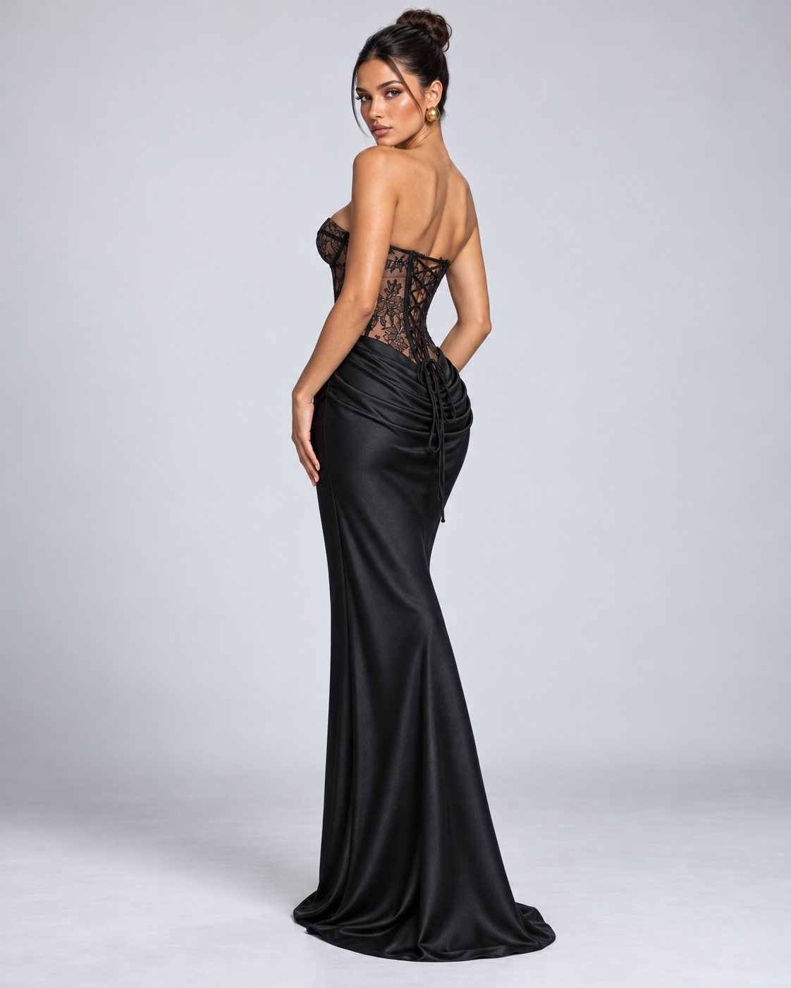 Renata Maxi Dress