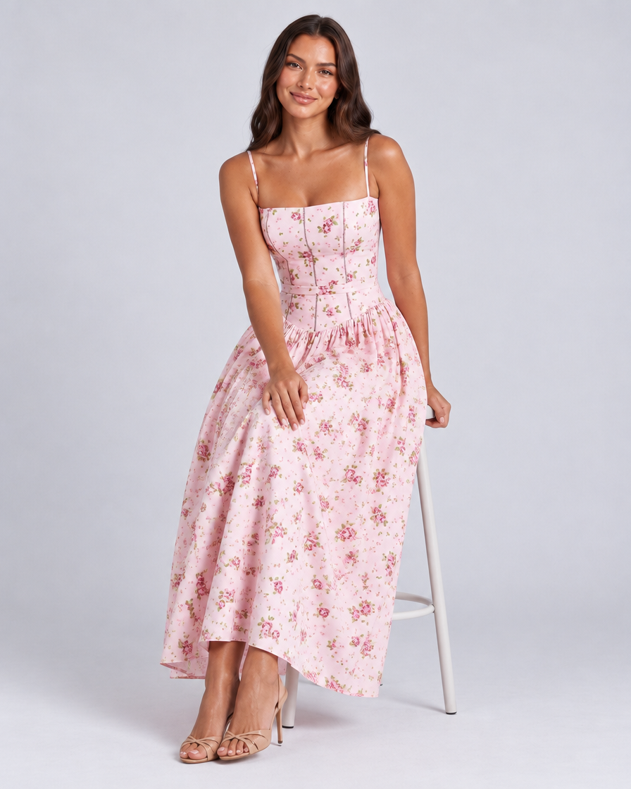 Arden Maxi Dress