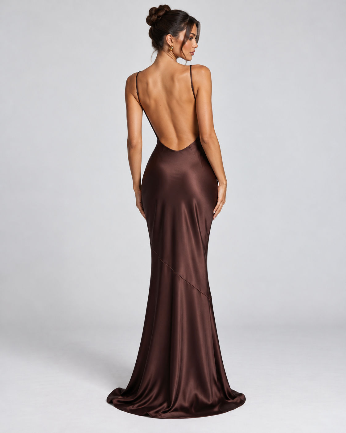 Uxia Maxi Dress