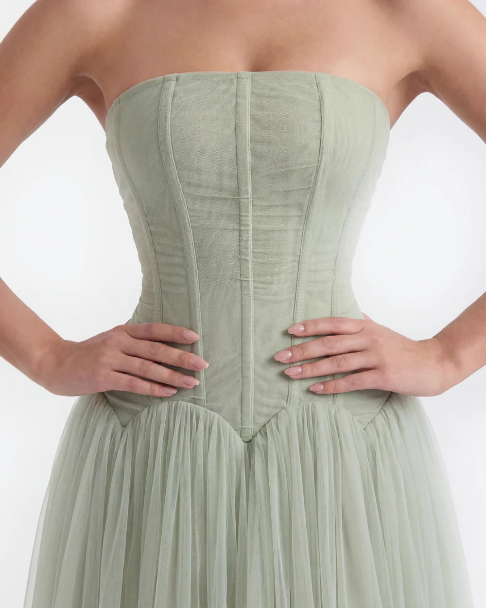 Rafaella Maxi Dress