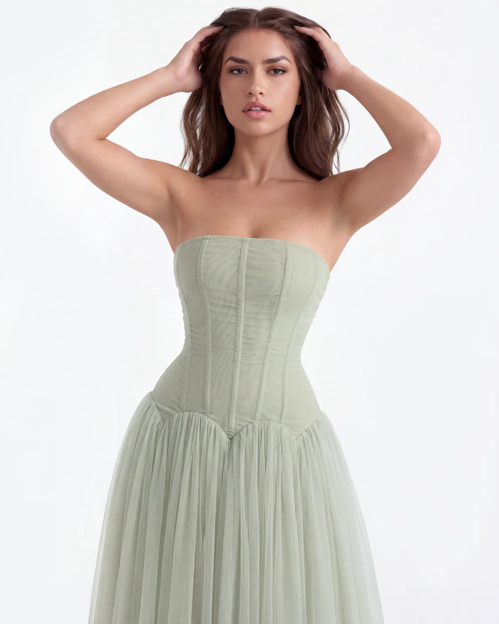 Rafaella Maxi Dress