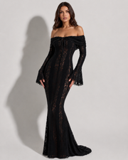 Larissa Maxi Dress