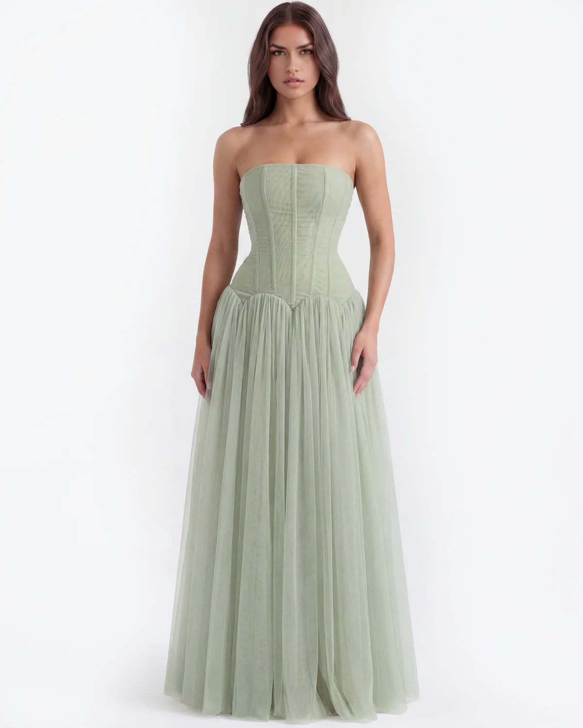 Rafaella Maxi Dress