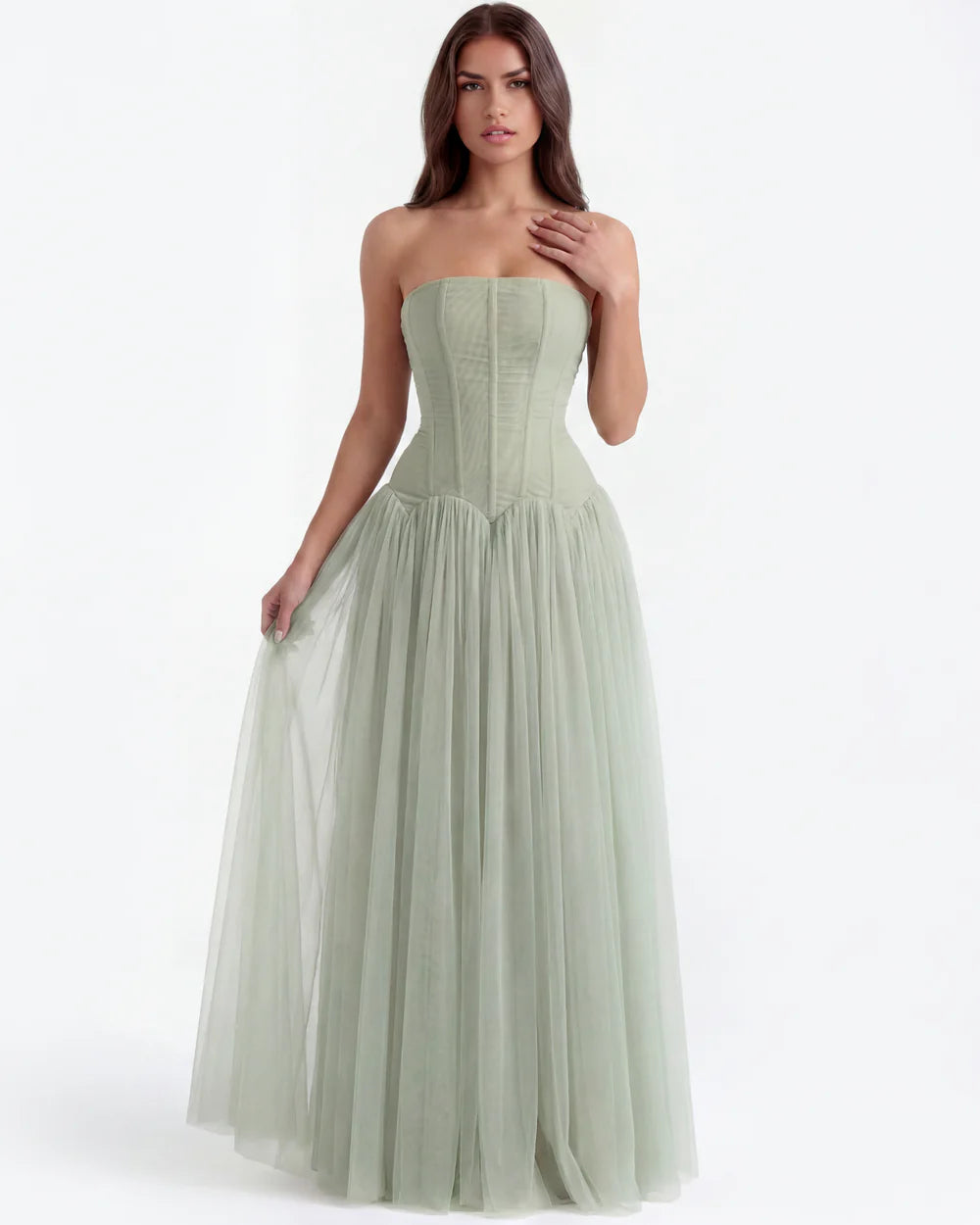 Rafaella Maxi Dress
