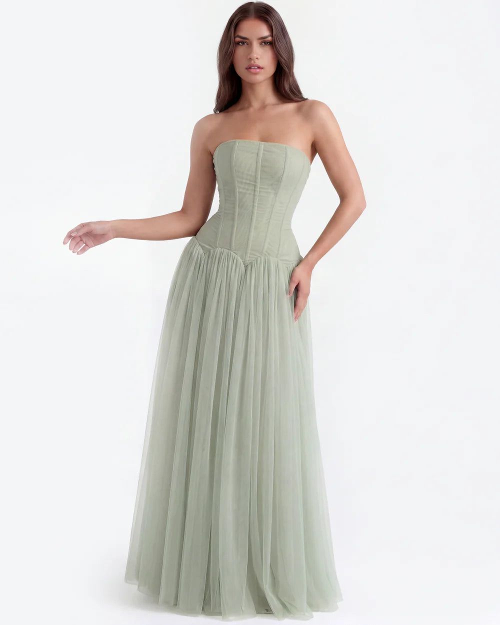 Rafaella Maxi Dress