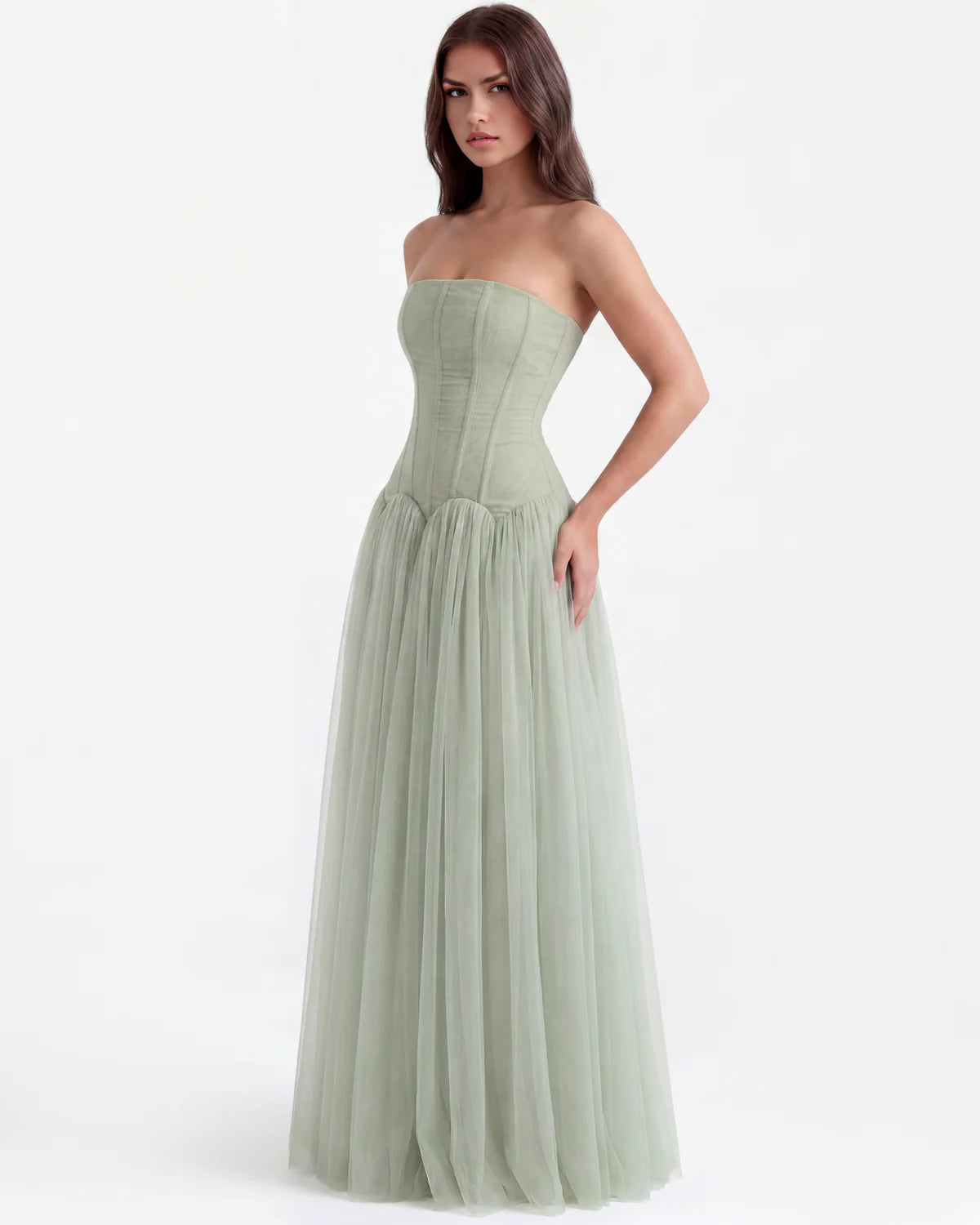 Rafaella Maxi Dress