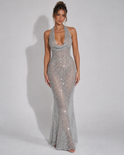 Lanna Maxi Dress