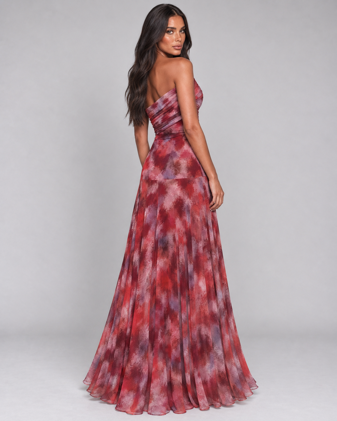 Cloe Maxi Dress
