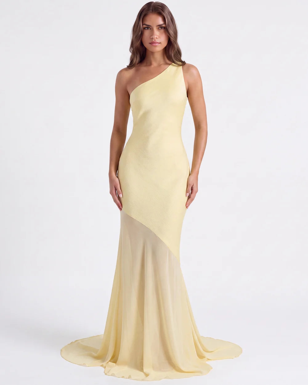 Jolie Maxi Dress