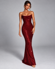Elodie Maxi Dress