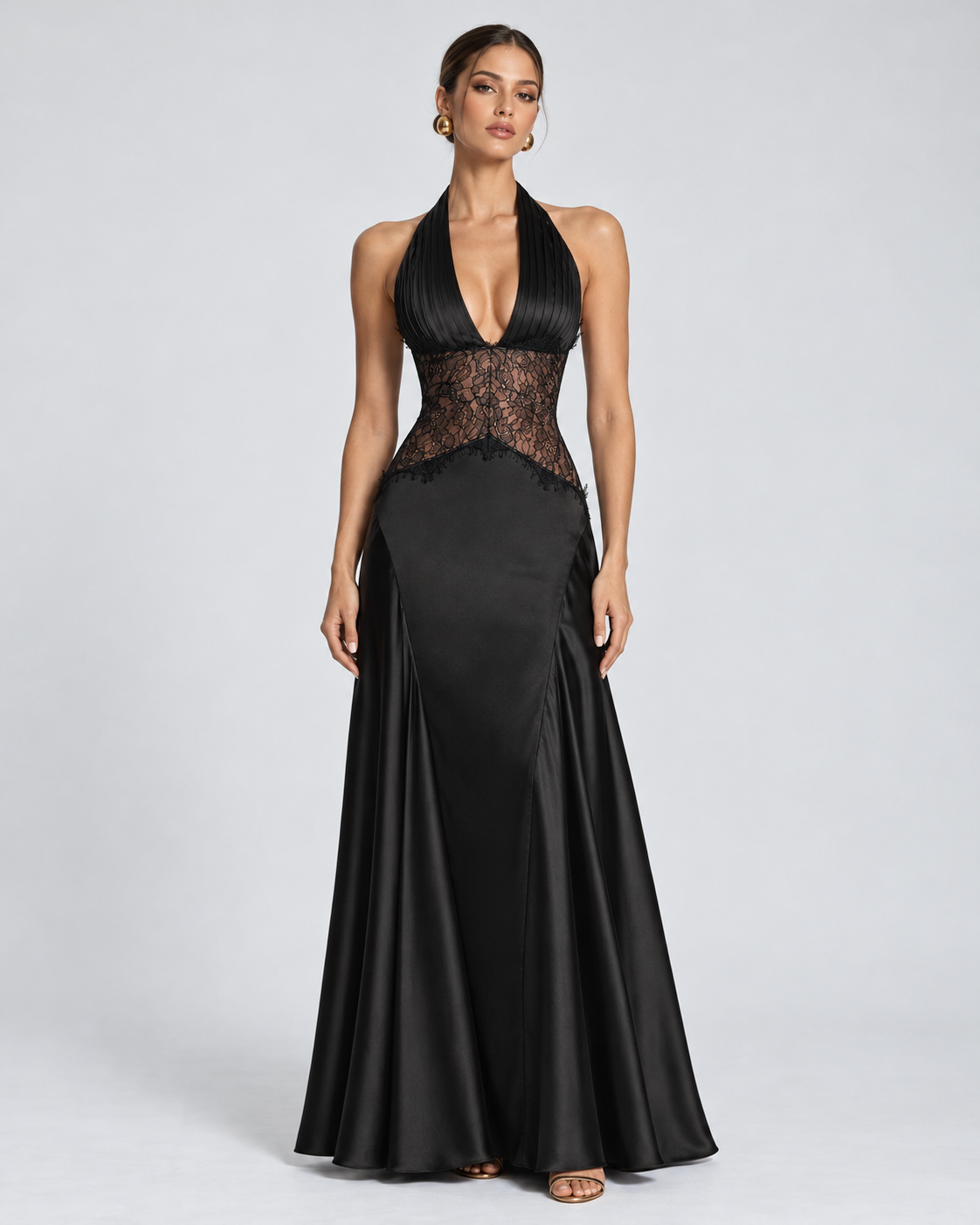 Bexley Maxi Dress