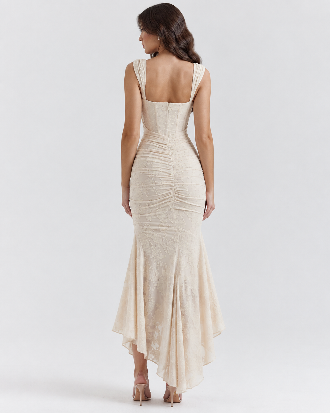 Martina Midi Dress