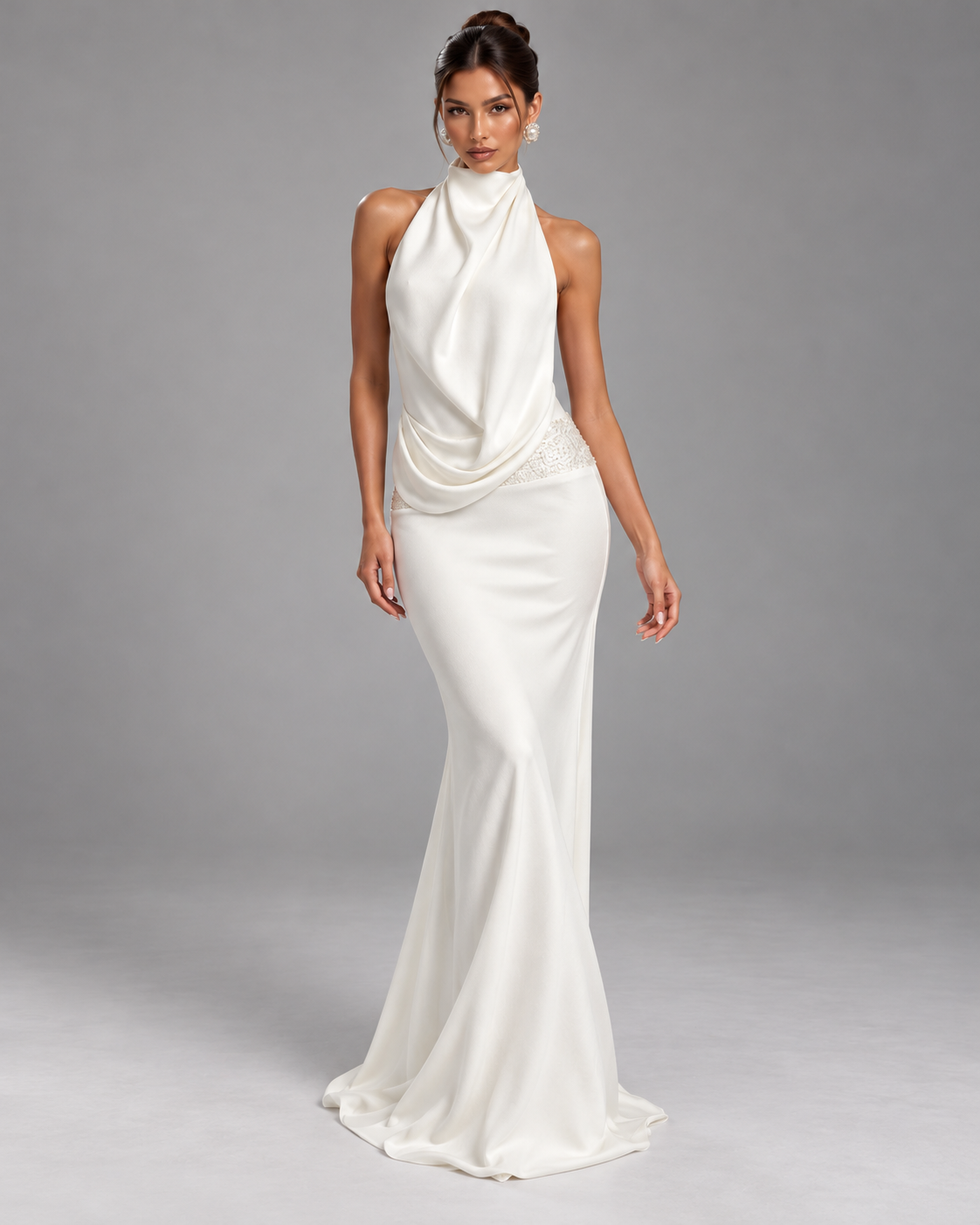 Demelza Maxi Dress