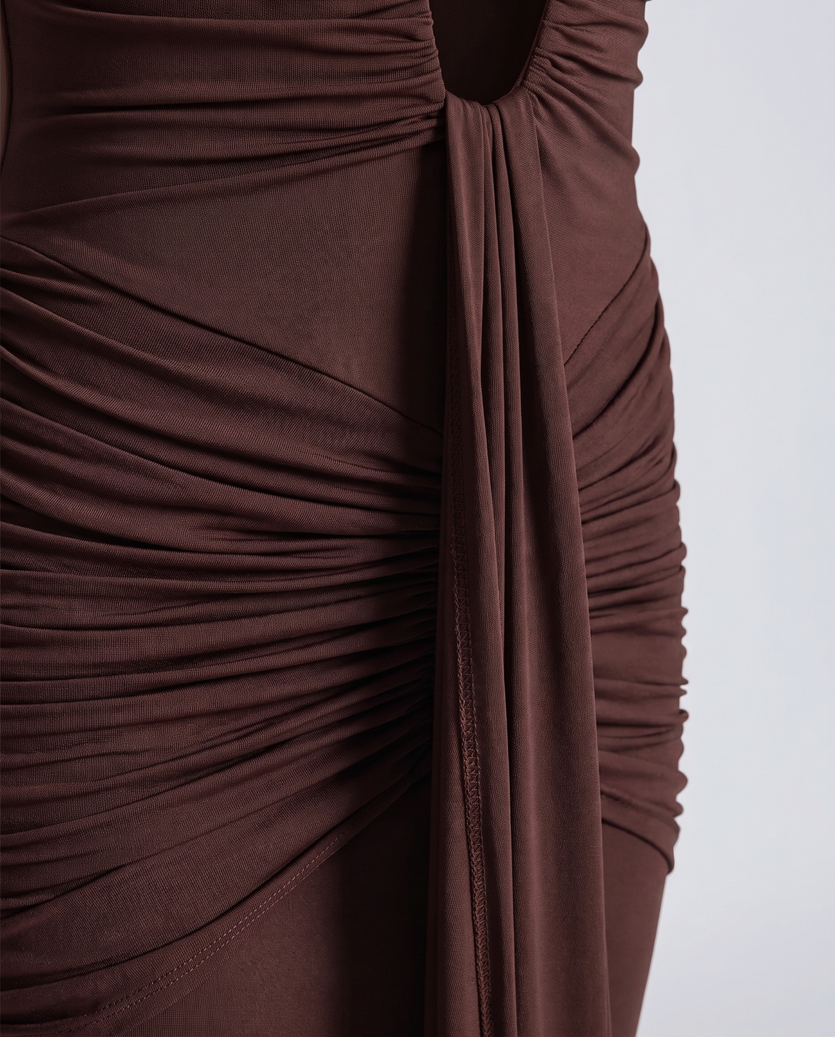 Coralia Maxi Dress
