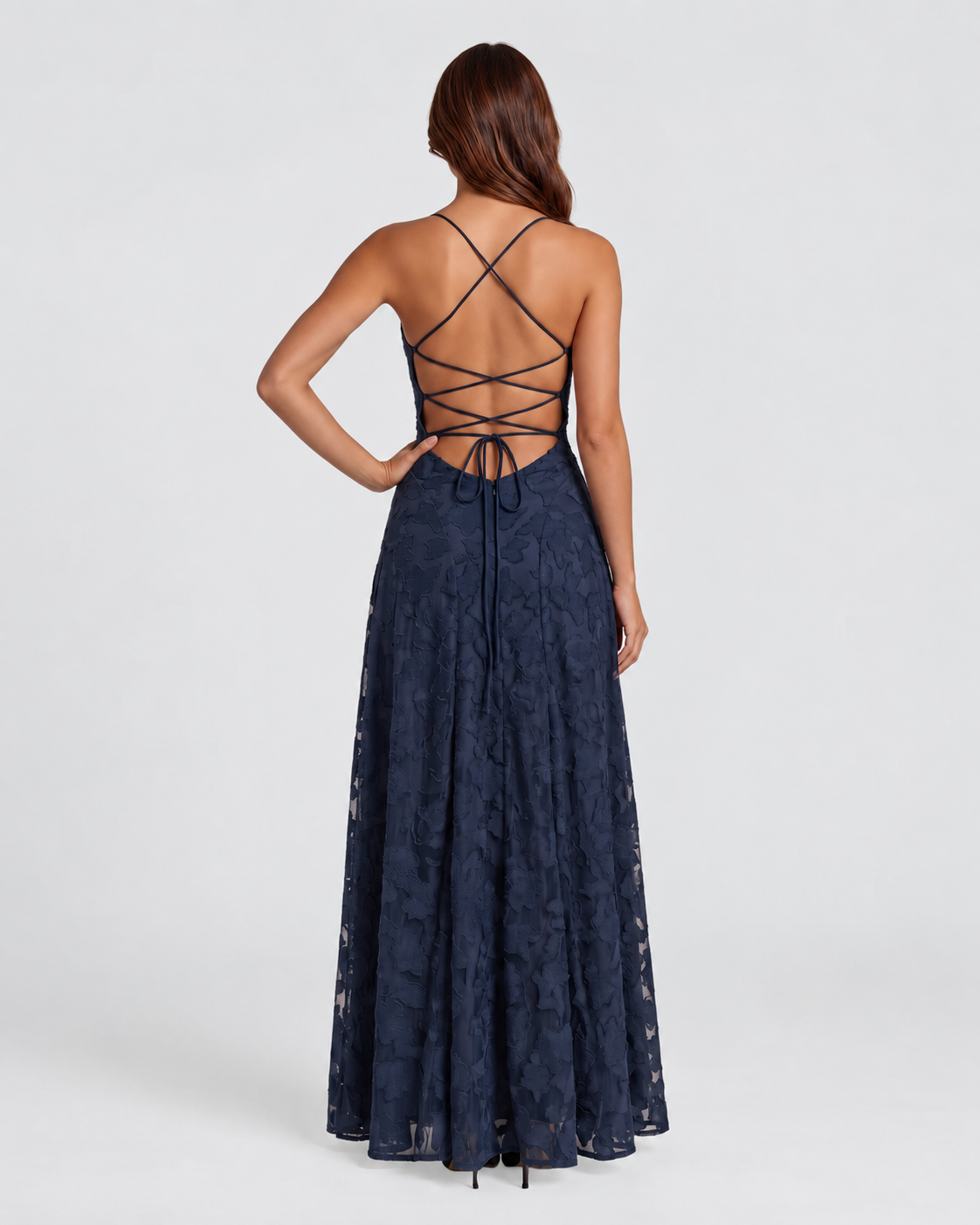 Juliette Maxi Dress