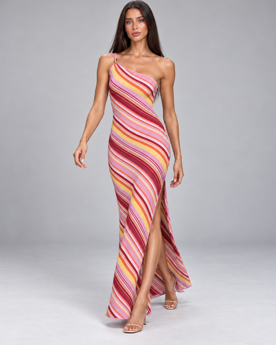 Federica Maxi Dress