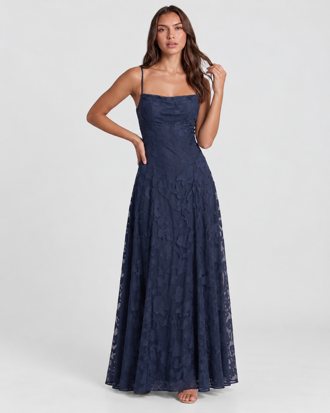 Juliette Maxi Dress
