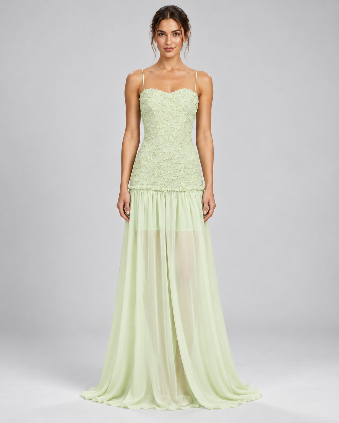 Alondra Maxi Dress