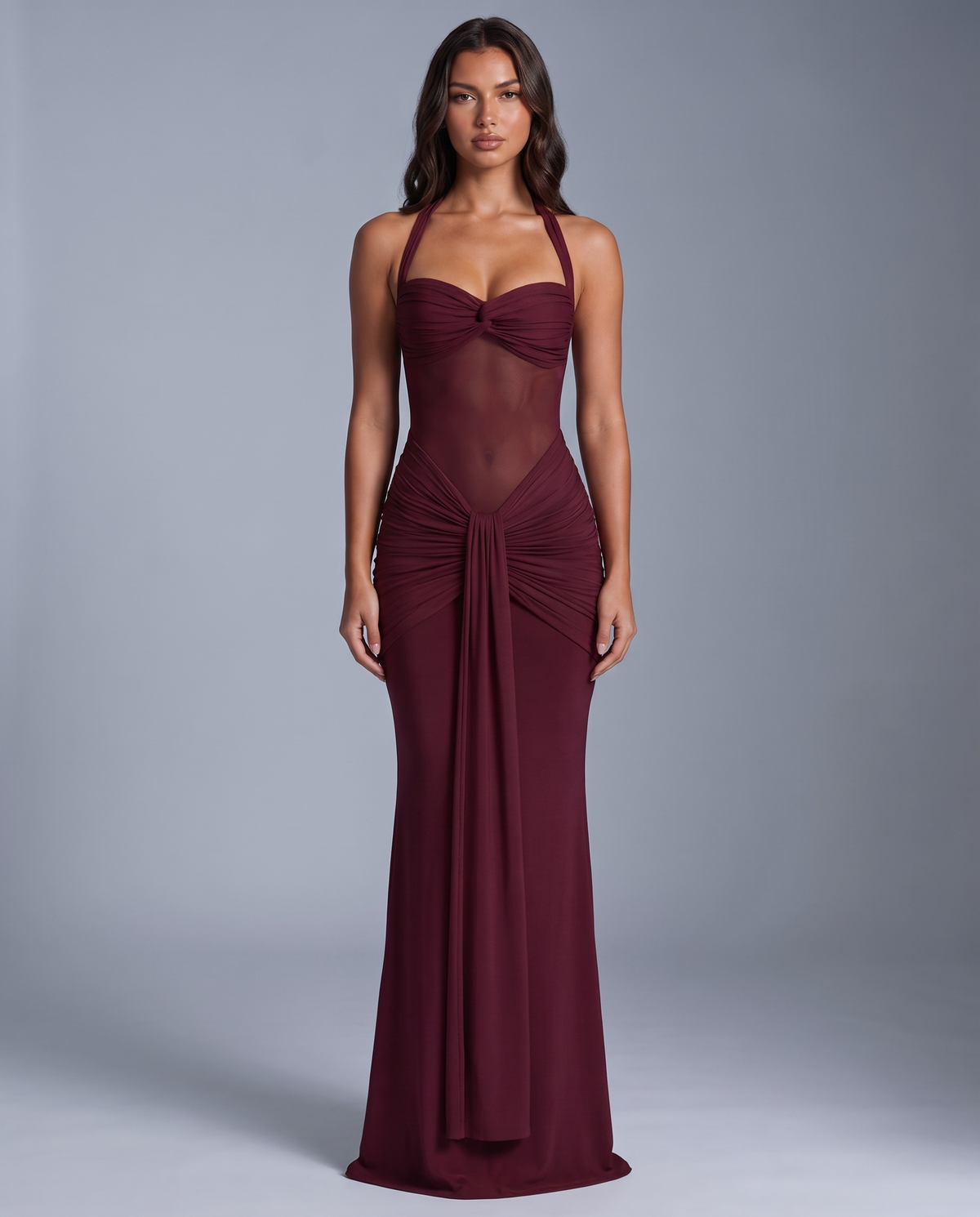 Aria Maxi Dress
