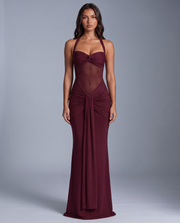 Aria Maxi Dress