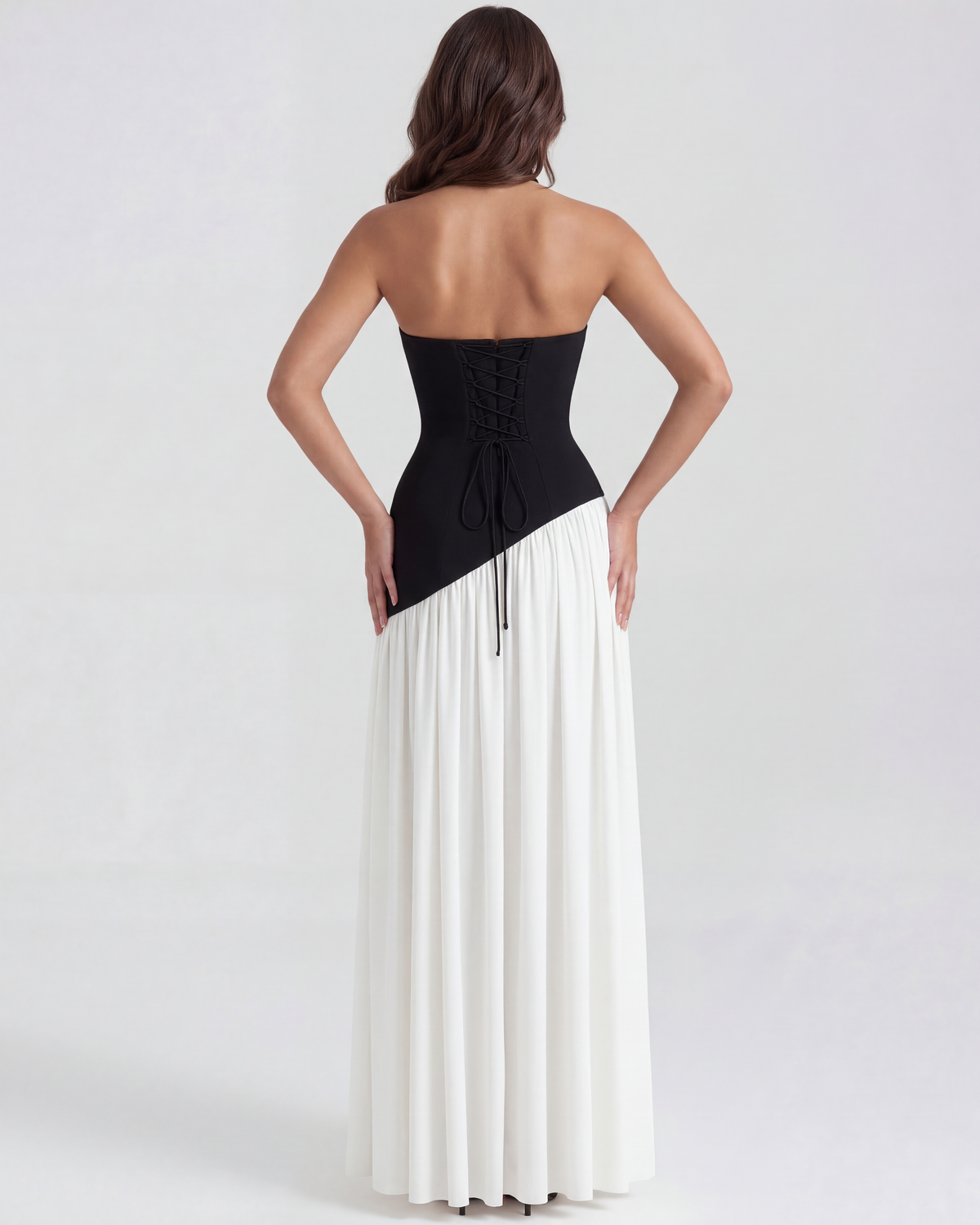 Selena Maxi Dress