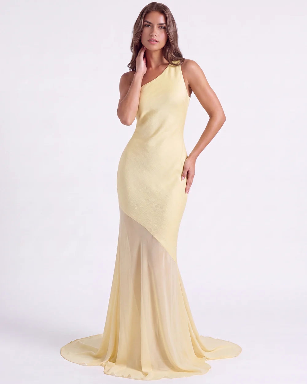 Jolie Maxi Dress