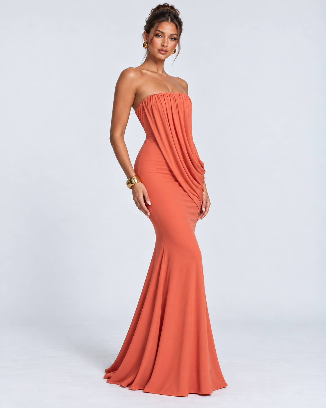 Zulema Maxi Dress