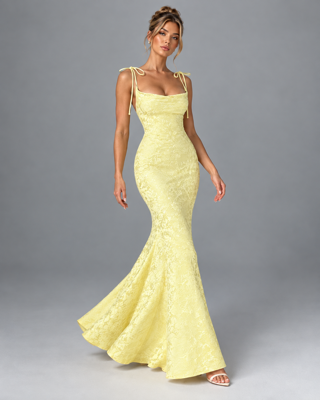 Willa Maxi Dress