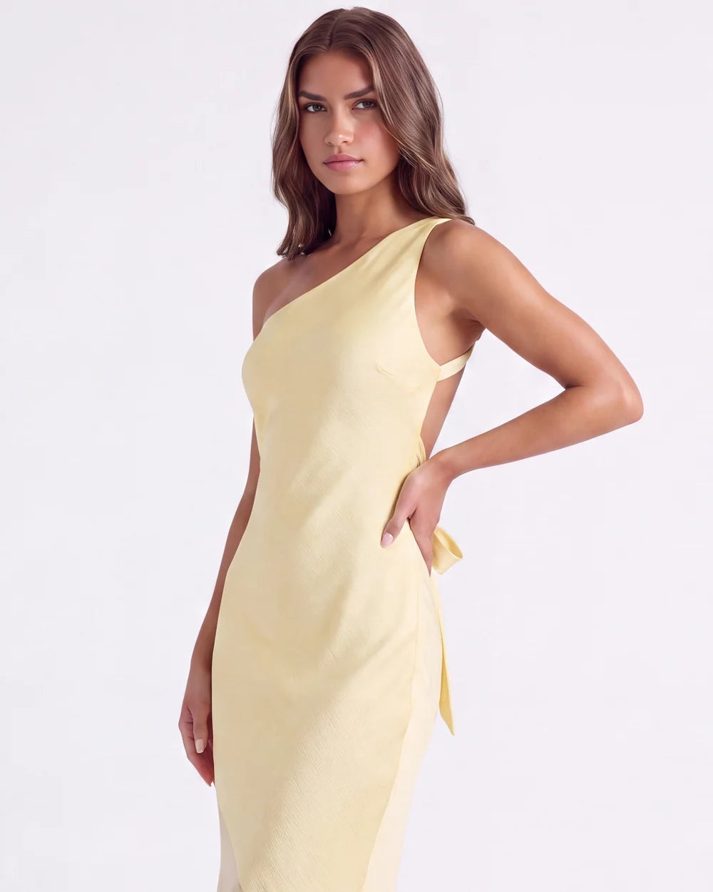 Jolie Maxi Dress