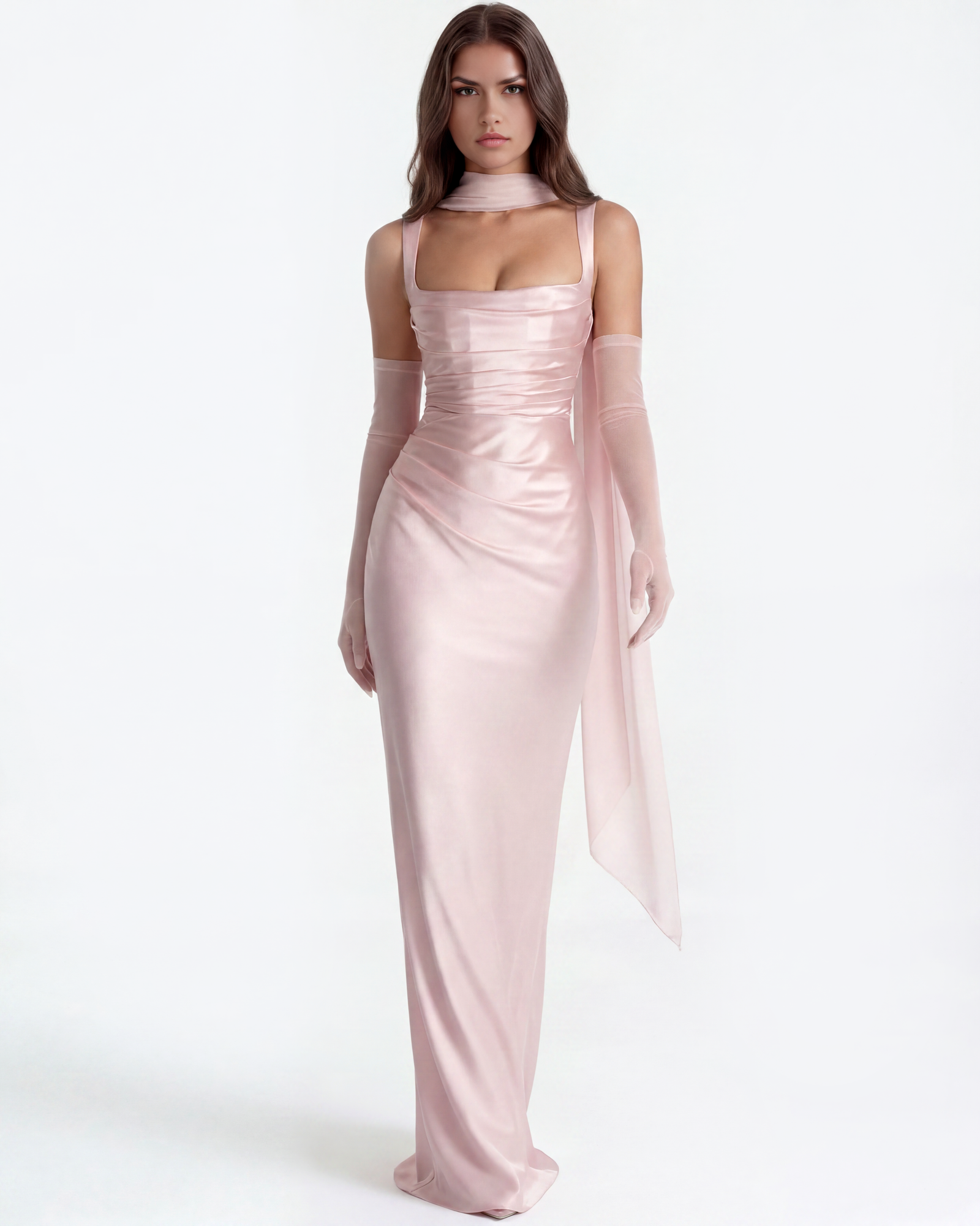 Adrienne Pink
