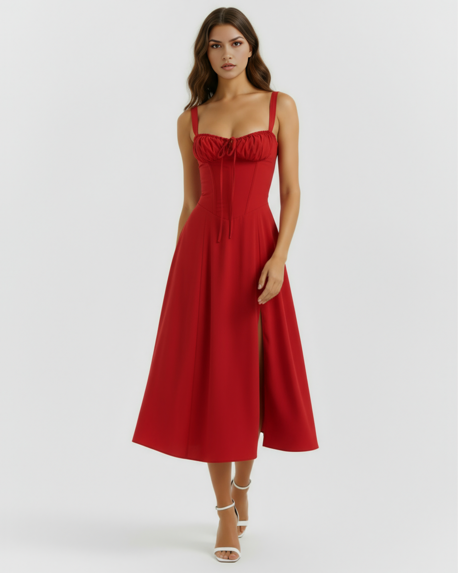 Aurora Red