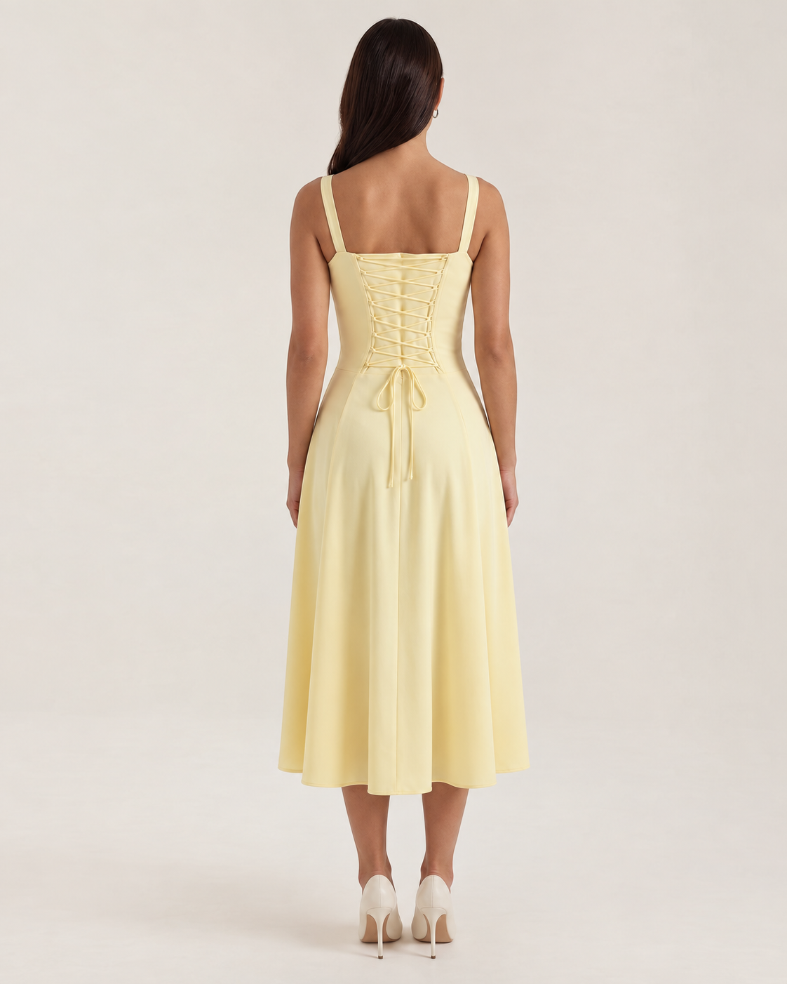 Elowen Midi Dress