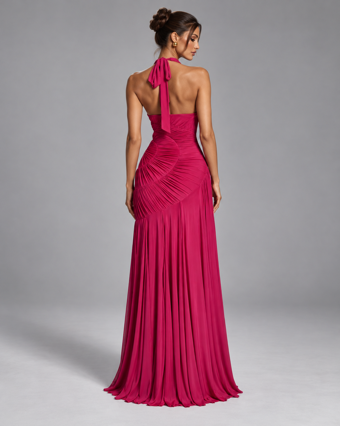 Ainara Maxi Dress