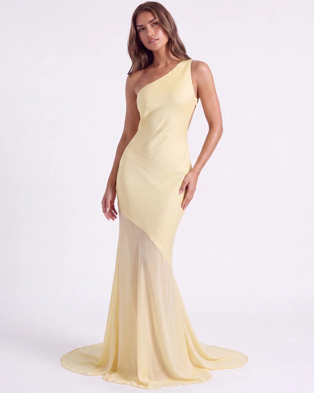 Jolie Maxi Dress