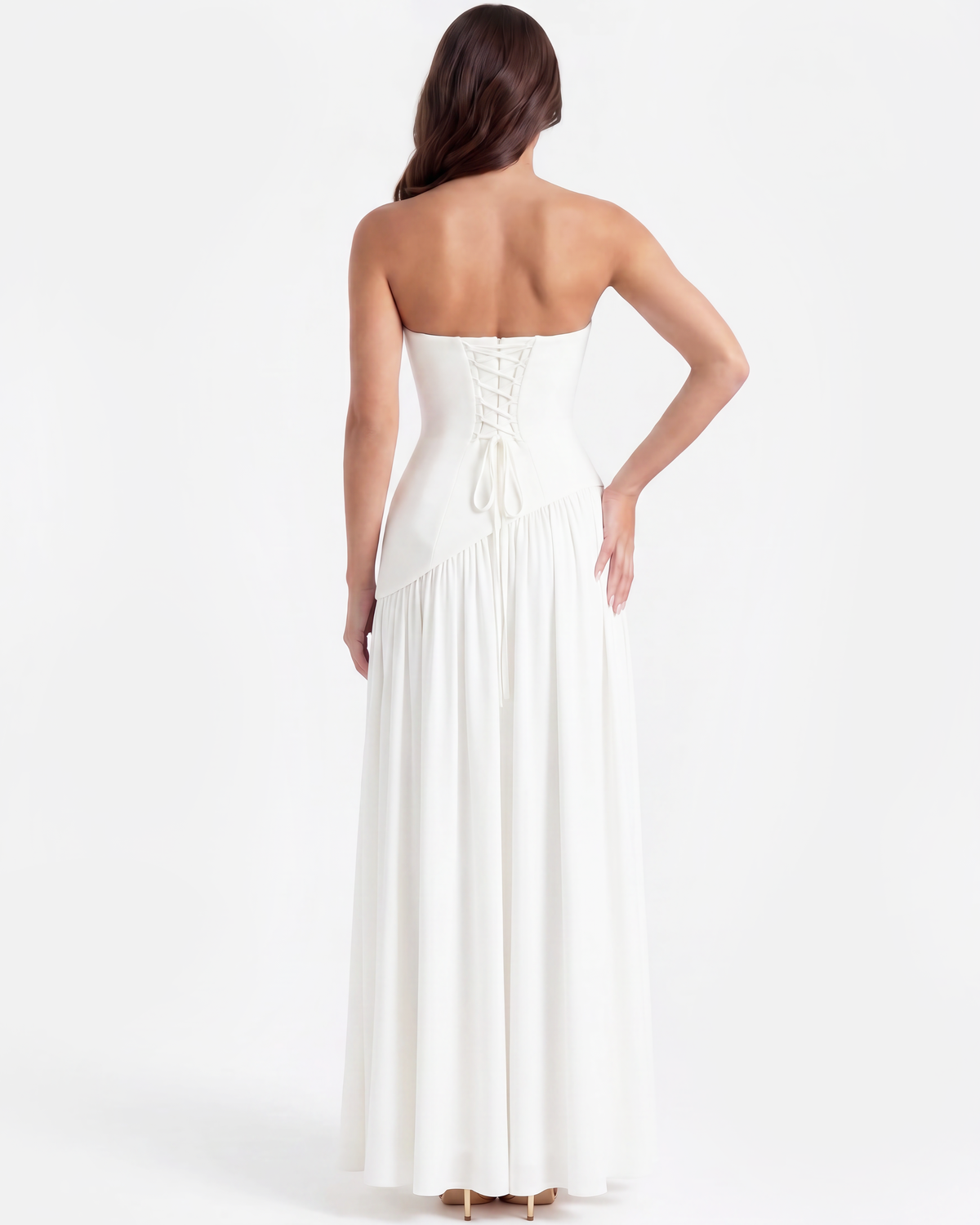 Selena Maxi Dress