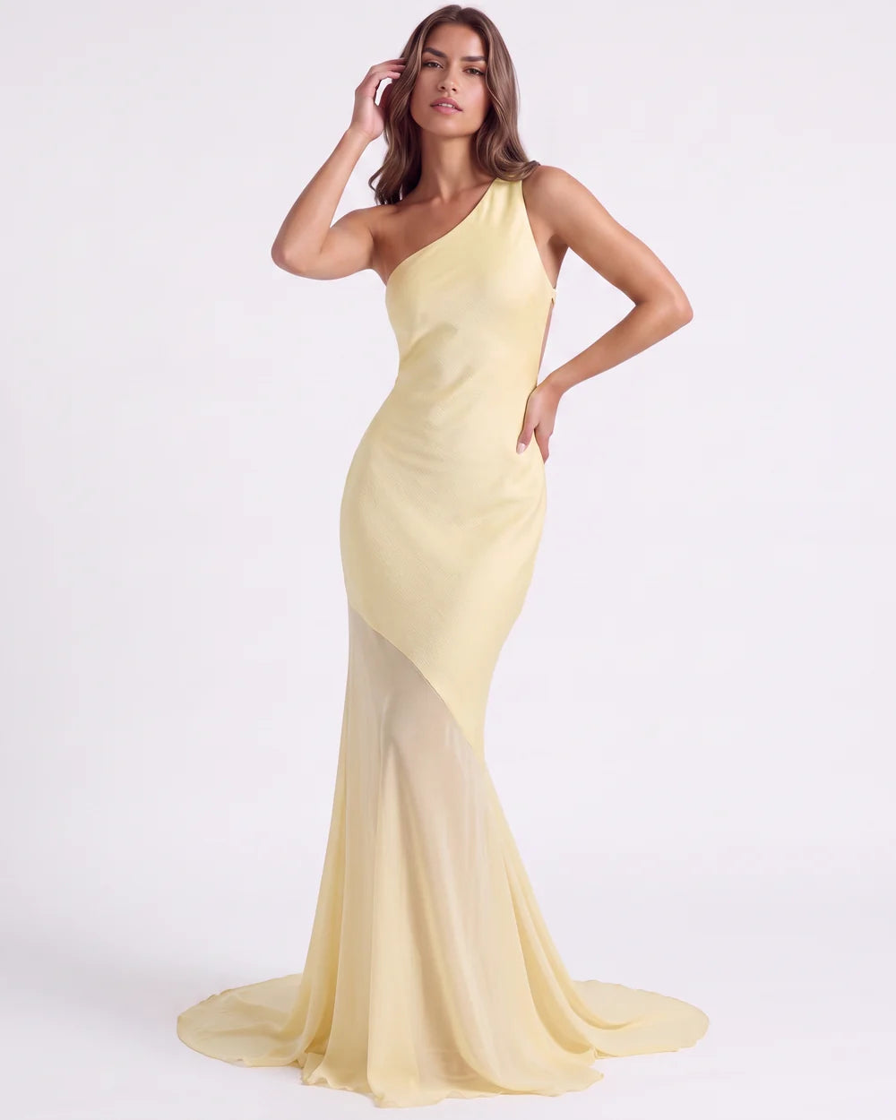 Jolie Maxi Dress