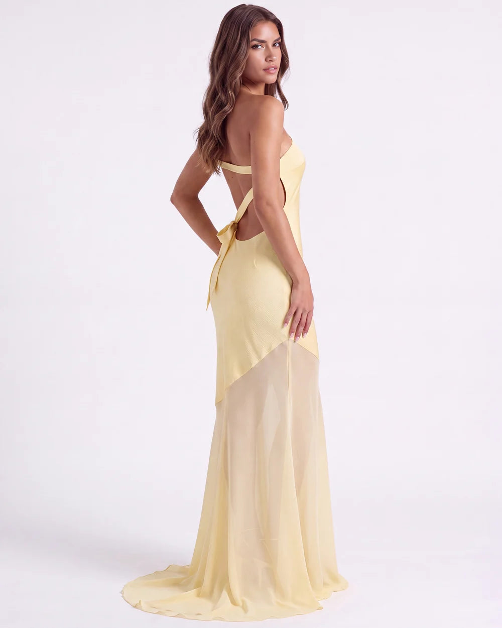 Jolie Maxi Dress