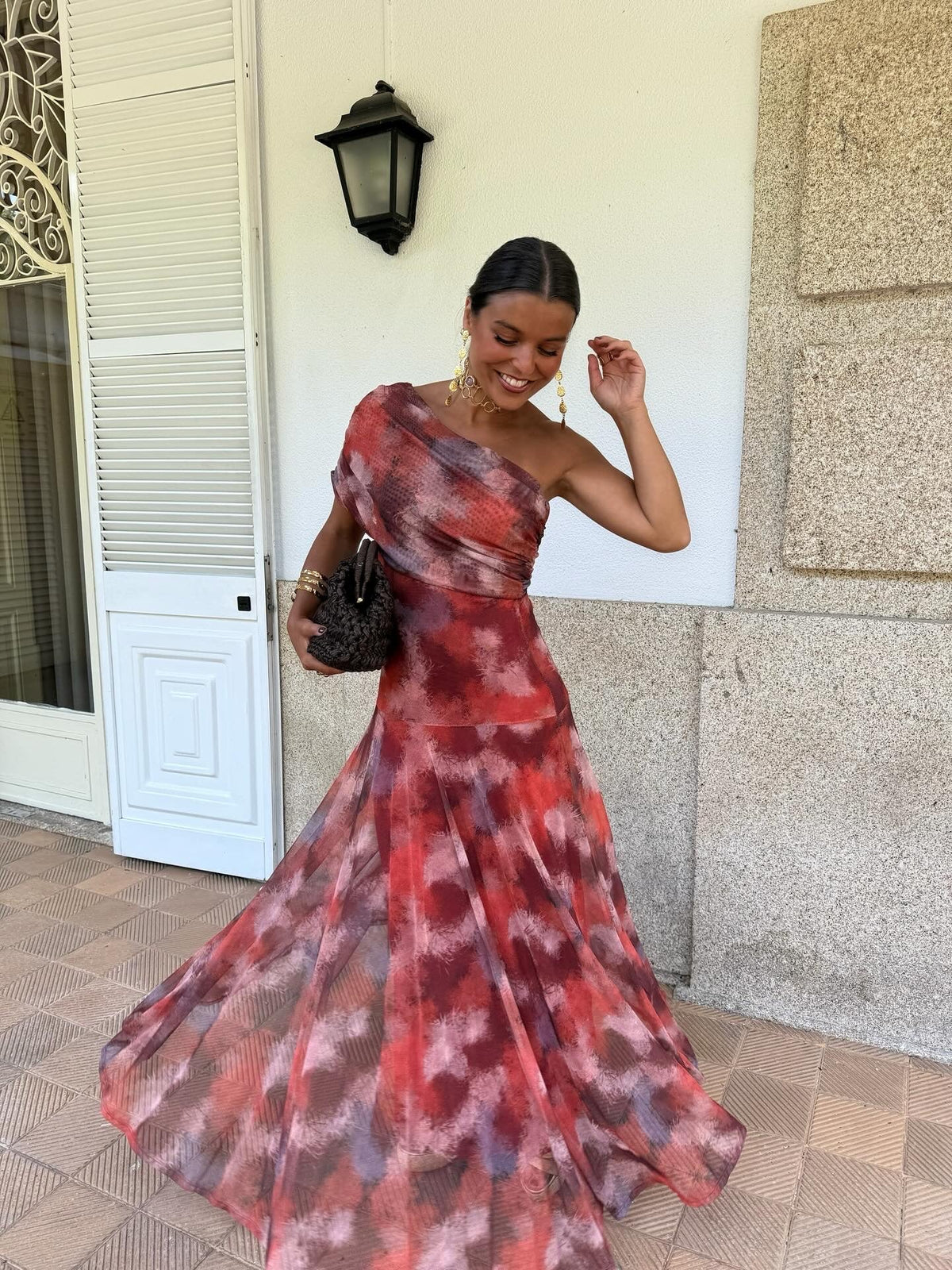This Dress, Worn by You