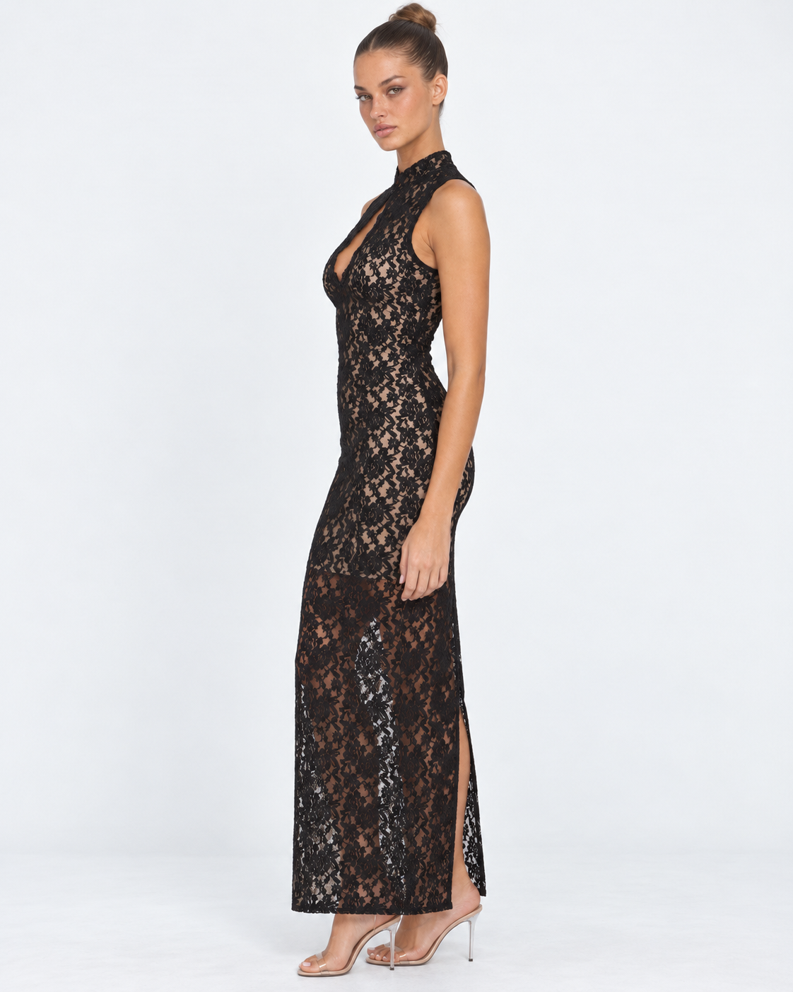 Thea Maxi Dress