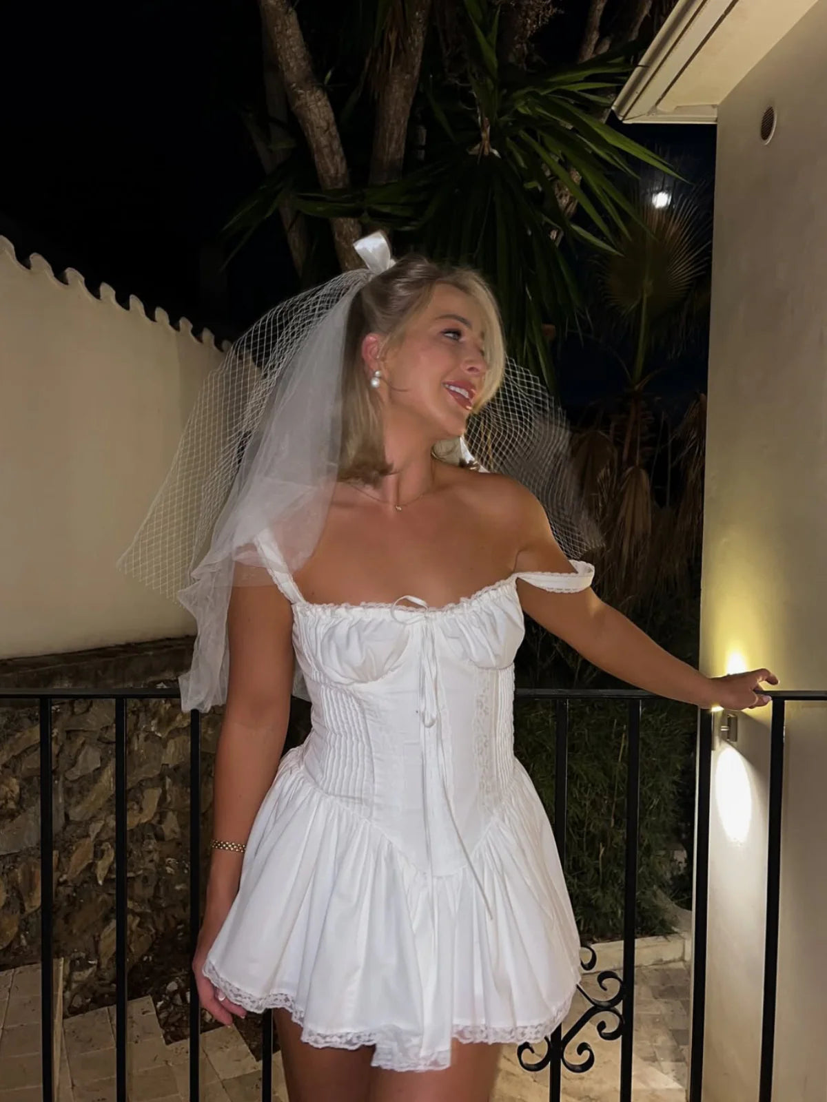 This Dress, Worn by You